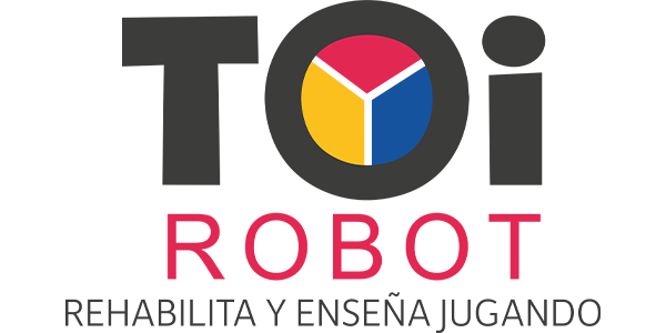 TOi Robot: Blog Oficial